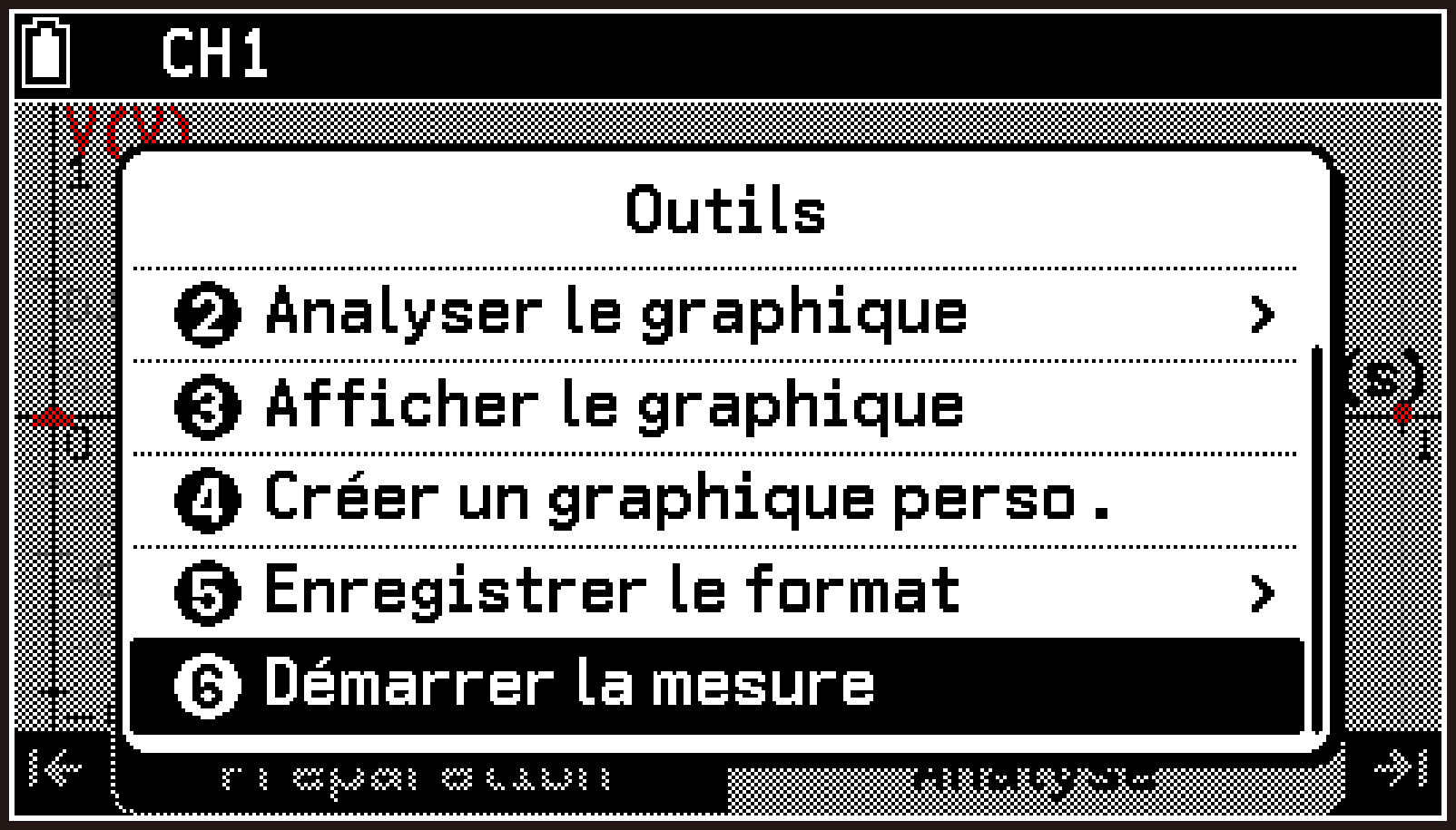 CY876_V2.1_E-CON5 _Graph screen Tools menu_1-2